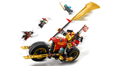 LEGO 71783 Ninjago Kai’S Mech Rider Evo