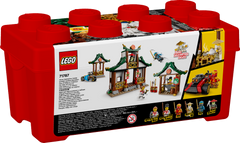 LEGO 71787 Ninjago Creative Ninja Brick Box