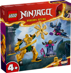 LEGO 71804 Ninjago Arin's Battle Mech