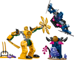 LEGO 71804 Ninjago Arin's Battle Mech