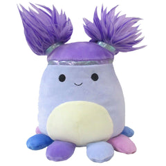 Squishmallows Squishdoo 10 Inch Plush Assorted Styles