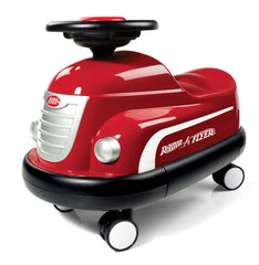 Radio Flyer Bumper Car