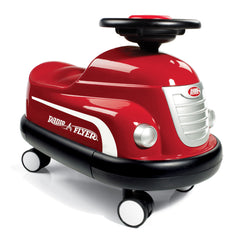 Radio Flyer Bumper Car