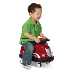 Radio Flyer Bumper Car