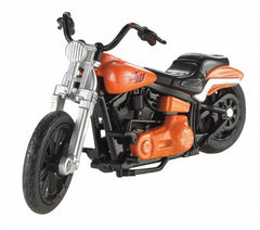 Hot Wheels 1:18 Street Power Motorcycle Assorted Styles