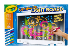 Crayola Ultimate Light Board