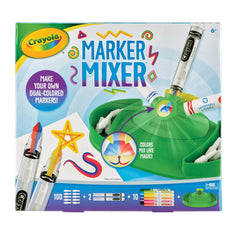 Crayola Marker Mixer