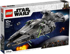 LEGO 75315 Star Wars Imperial Light Cruiser