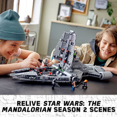 LEGO 75315 Star Wars Imperial Light Cruiser