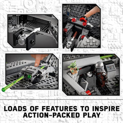 LEGO 75315 Star Wars Imperial Light Cruiser
