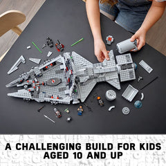 LEGO 75315 Star Wars Imperial Light Cruiser