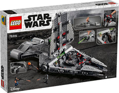 LEGO 75315 Star Wars Imperial Light Cruiser