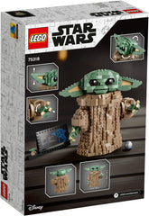 LEGO 75318 Star Wars The Child