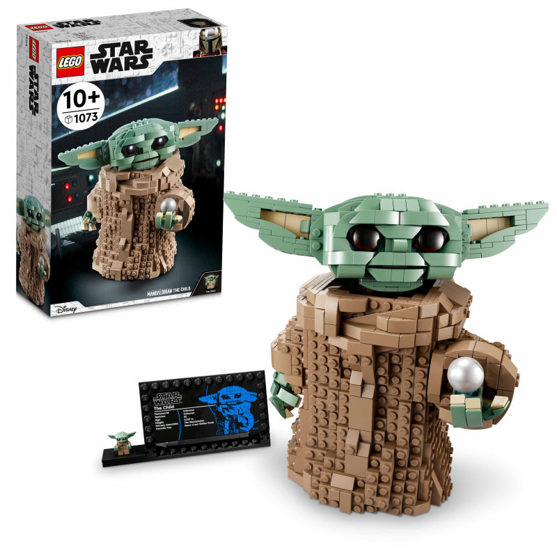 LEGO 75318 Star Wars The Child
