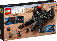 LEGO 75336 Star Wars Inquisitor Transport Scythe