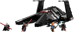 LEGO 75336 Star Wars Inquisitor Transport Scythe