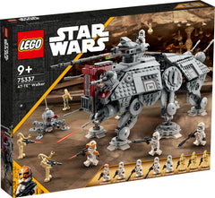 LEGO 75337 Star Wars At-Te Walker