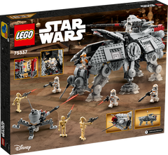 LEGO 75337 Star Wars At-Te Walker