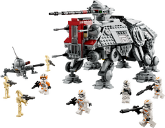 LEGO 75337 Star Wars At-Te Walker