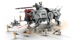 LEGO 75337 Star Wars At-Te Walker