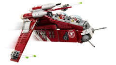 LEGO 75354 Star Wars Coruscant Guard Gunship