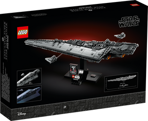 LEGO 75356 Star Wars Executor Super Star Destroyer