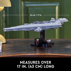 LEGO 75356 Star Wars Executor Super Star Destroyer