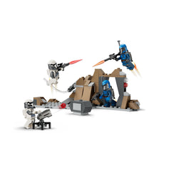 LEGO 75373 Star Wars Ambush On Mandalore Battle Pack