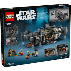 LEGO 75374 Star Wars The Onyx Cinder