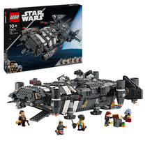 LEGO 75374 Star Wars The Onyx Cinder