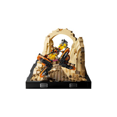 LEGO 75380 Star Wars Mos Espa Podrace Diorama