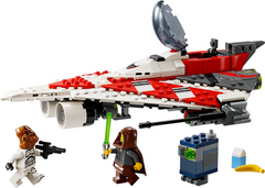 LEGO 75388 Star Wars Jedi Bobs Starfighter