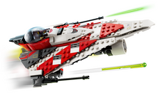 LEGO 75388 Star Wars Jedi Bobs Starfighter