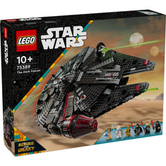 LEGO 75389 Star Wars The Dark Falcon