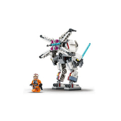 LEGO 75390 Star Wars Luke Skywalker X-Wing Mech