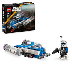 LEGO 75391 Star Wars Captain Rex Y-Wing Microfighter