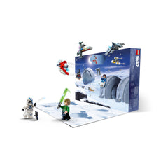 LEGO 75395 Star Wars Advent Calendar 2024