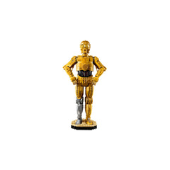 LEGO 75398 Star Wars C-3PO