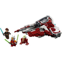 LEGO 75401 Star Wars Ahsoka's Jedi Interceptor