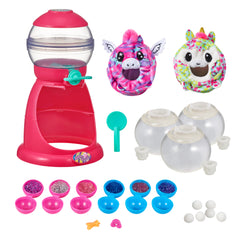 PIKMI POPS SQUEEZE BALL MAKER