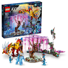 LEGO 75574 Avatar Toruk Makto & Tree Of Souls