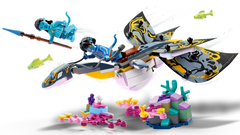 LEGO 75575 Avatar Ilu Discovery