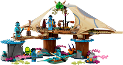 LEGO 75578 Avatar Metkayina Reef Home