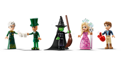 LEGO 75684 Wicked Welcome to Emerald City