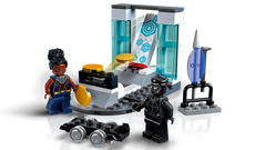 LEGO 76212 Super Heroes Marvel Black Panther: Shuri's Lab