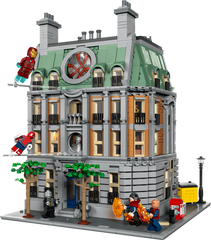 LEGO 76218 Marvel Super Heroes Sanctum Sanctorum