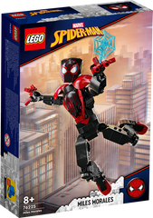 LEGO 76225 Marvel Super Heroes Miles Morales Figure