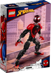 LEGO 76225 Marvel Super Heroes Miles Morales Figure