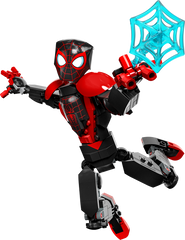 LEGO 76225 Marvel Super Heroes Miles Morales Figure