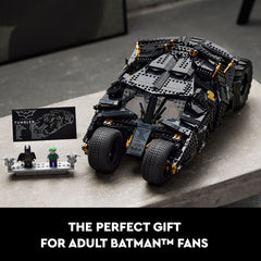 LEGO 76240 Super Heroes Batmobile Tumbler